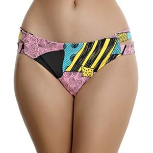 Disney Nightmare Before Christmas Sally Bikini Bot